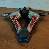 چراغ عقب پالس اراس|قطعات یدکی و لوازم جانبی|تهران, تهران‌نو|دیوار