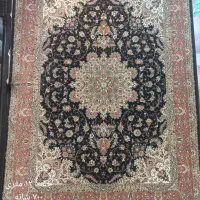 فرش کارکرده و در حد نو|فرش|بجنورد, |دیوار