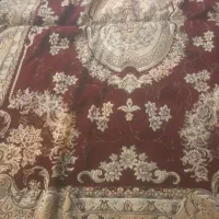 فرش ۶ متری سالم دو طرح