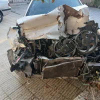 سمند ۹۱دوگانه کارخانه تصادفی