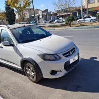 کوییک پا به صفر|خودرو سواری و وانت|اصفهان, مصلی|دیوار