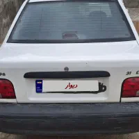 پراید131 مدل96|خودرو سواری و وانت|جم, |دیوار