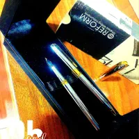 ست خودکار و روانویسی REFORM قدیمی و عتیقه|کلکسیون اشیاء عتیقه|تهران, خواجه نظام الملک|دیوار