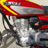 موتور ۲۰۰ مدل ۱۴۰۰|موتورسیکلت|اردبیل, |دیوار