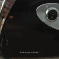 چرخ گوشت گاسونیک