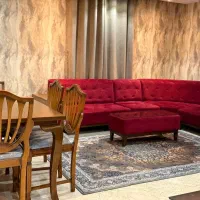 اجاره روزانه آپارتمان مبله در جمال‌زاده / انقلاب