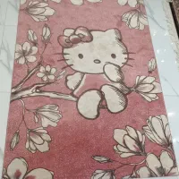فرش اتاق کودک