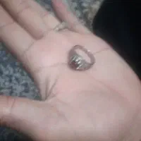 انگشتر درحد نوو رنگ ثابت