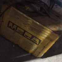 دستگاه جوش و کابل جوش|ماشین‌آلات صنعتی|قم, نخودی|دیوار