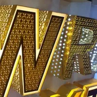 ساخت تابلو فلکسی چلینیوم کاترپلاتر حرفه ای