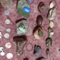 سنگهای قیمتی کمیاب|کلکسیون اشیاء عتیقه|بندرعباس, |دیوار