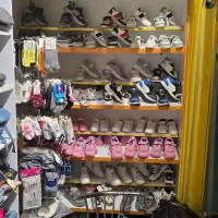 میز پیشخوان و قفسه لباس ام دی اف|فروشگاه و مغازه|گرمدره, |دیوار