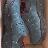 کفش ایمنی مدل پاور