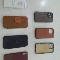 تعدادی قاب آیفون iphone 13 pro|لوازم جانبی موبایل و تبلت|قم, هنرستان|دیوار