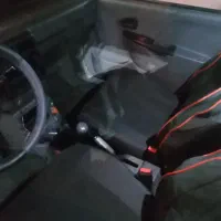 پراید دوگانه کارخانه