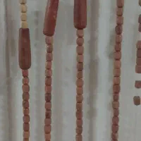 دکورهای جوب و حصیر