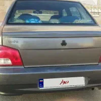 پراید مدل ۹۱ فروش فوری