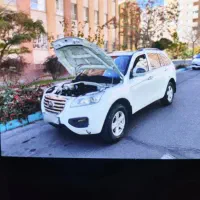 لیفان ایکس 60 مدل ۹۲