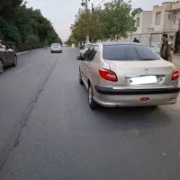 206SD|خودرو سواری و وانت|کرج, کیانمهر|دیوار