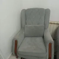 مبل راحتی|مبلمان خانگی و میز عسلی|تهران, سازمان برنامه جنوبی|دیوار