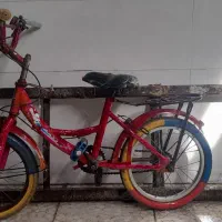 دوچرخه سلیز۱۶باقیمت مناسب