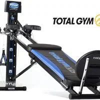 دستگاه ورزشی Total Gym