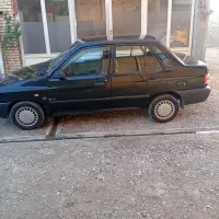 پراید ۱۳۱ دوگانه کارخانه|خودرو سواری و وانت|ملکان, |دیوار