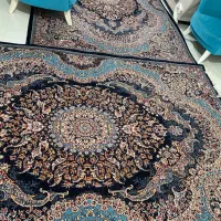 ۳تا فرش ۶متری یه شکل