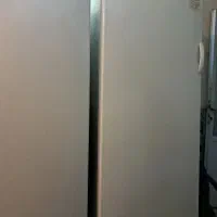 یخچال فریزر دوقلو یخساران سفید A+