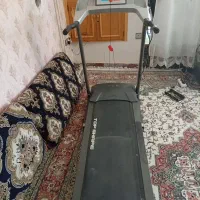 تردمیل تاپ شیپ (ایوان )|تجهیزات ورزشی|ایلام, |دیوار