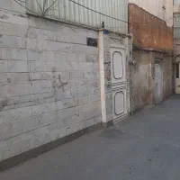 ۵۰ متر مسکونی در دوطبقه مجزا|فروش زمین و ملک کلنگی|تهران, جوادیه|دیوار