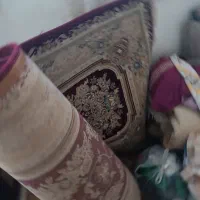 فرش کناره نو|فرش|خرم‌آباد, |دیوار