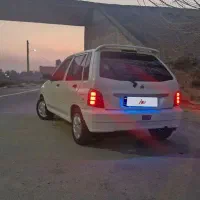 خودرو 111se مدل 98