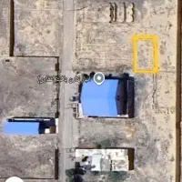 315 متر زمین بایر6دانگ