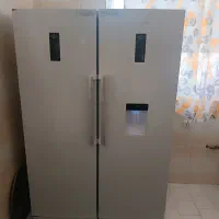 یخچال فریزر دوقلوی دیپوینت