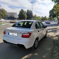 ساینا دوگانه فابریک مدل 1403|خودرو سواری و وانت|کرمانشاه, |دیوار