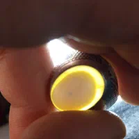 انگشتر باباقوری