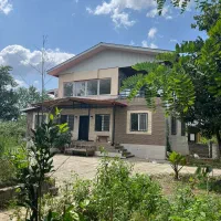 رهن خانه ویلایی ۲۲۰ متری ۲ خوابه