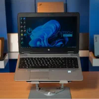 لپ تاپ HP PROBOOK 650 G2 مناسب حسابداری و دانشجویی|رایانه همراه|یزد, |دیوار