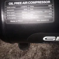 پمپ باد ۱۰لیتری جنوا|ابزارآلات|قزوین, |دیوار