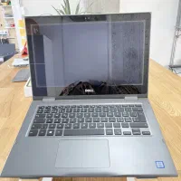 دل inspiron  شیک و لمسی 360درجه