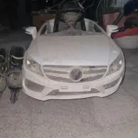 ماشین شارژی با کنترل و مانیتور