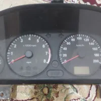 کیلومتر پژو کروز|قطعات یدکی و لوازم جانبی|کرمانشاه, |دیوار