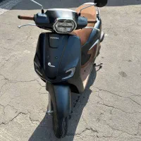 هوندا استایلو