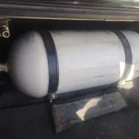 کپسول گاز cnj با وسایل کامل