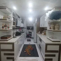 ۸۵ متر تکواحدی/ ۲۰ متری کردبچه|فروش آپارتمان|پاکدشت, پاکدشت (مامازند)|دیوار