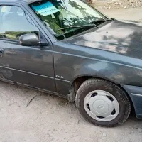 فروش دوو سیلو مدل۷۹ معاوضه با پراید