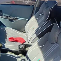 پراید۸۷ تمیز