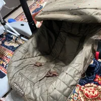 روروئک و کریر