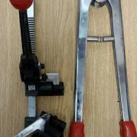 انبر و تسمه کش|ابزارآلات|تهران, مینای جنوبی|دیوار